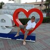 Bahadur, 44, г.Нефтезаводск Bahadur, 44, г.Нефтезаводск