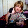 Піра, 47, г.Владимирец Піра, 47, г.Владимирец