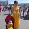 Татьяна, 36, г.Мончегорск Татьяна, 36, г.Мончегорск
