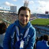 Александр, 27, г.Санкт-Петербург Александр, 27, г.Санкт-Петербург