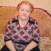 Галина, 59, г.Бирск Галина, 59, г.Бирск