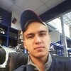 Степан Лавренов, 22, г.Ангарск Степан Лавренов, 22, г.Ангарск