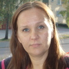 Jelena, 38, г.Фалун Jelena, 38, г.Фалун