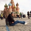 Abdezzine, 24, г.Рязань Abdezzine, 24, г.Рязань