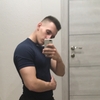 Даниил, 21, г.Екатеринбург Даниил, 21, г.Екатеринбург