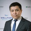 Илхом, 35, г.Гулистан Илхом, 35, г.Гулистан