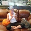 Любовь, 44, г.Люберцы Любовь, 44, г.Люберцы