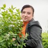 надежда, 21, г.Оловянная надежда, 21, г.Оловянная