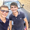 Ali, 25, г.Баку Ali, 25, г.Баку