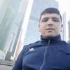 Касимжон Хомидов, 23, г.Можайск Касимжон Хомидов, 23, г.Можайск