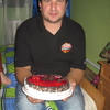 Серега, 42, г.Красилов Серега, 42, г.Красилов