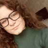 Полина, 18, г.Серпухов Полина, 18, г.Серпухов