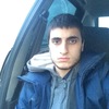 Tarlan, 21, г.Красноярск Tarlan, 21, г.Красноярск