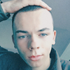 Богдан, 20, г.Херсон Богдан, 20, г.Херсон