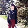 Елена, 21, г.Бузулук Елена, 21, г.Бузулук