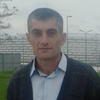 Асеф, 38, г.Хачмас Асеф, 38, г.Хачмас