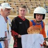 Алексей, 22, г.Староминская Алексей, 22, г.Староминская