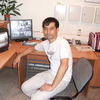 Aleks, 42, г.Байсун Aleks, 42, г.Байсун