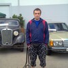 Дима, 39, г.Пенза Дима, 39, г.Пенза
