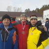 Матвей, 27, г.Новосибирск Матвей, 27, г.Новосибирск