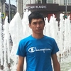 Мурод Абдугапиров, 29, г.Токио Мурод Абдугапиров, 29, г.Токио