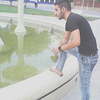 Elsad, 24, г.Кюрдамир Elsad, 24, г.Кюрдамир
