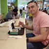 Петро, 33, г.Лондон Петро, 33, г.Лондон