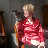 Татьяна Андрухова(Хил, 49, г.Татарбунары Татьяна Андрухова(Хил, 49, г.Татарбунары
