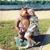 Оксана, 39, г.Анапа Оксана, 39, г.Анапа