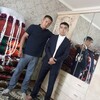 Давутбек, 23, г.Ош Давутбек, 23, г.Ош