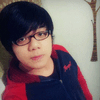 蔡承融, 23, г.Тайбэй 蔡承融, 23, г.Тайбэй