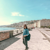 Anastasiia, 30, г.Неаполь Anastasiia, 30, г.Неаполь