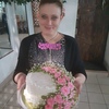 Нюта Баранова, 27, г.Междуреченск Нюта Баранова, 27, г.Междуреченск