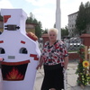 людмила, 61, г.Урай людмила, 61, г.Урай