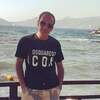 erjohn, 43, г.Стамбул erjohn, 43, г.Стамбул