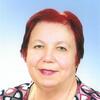 Данилова Лидия Никола, 70, г.Мценск Данилова Лидия Никола, 70, г.Мценск