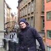 Дмитрий, 24, г.Кингисепп Дмитрий, 24, г.Кингисепп