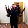 Димон Егоров, 28, г.Изюм Димон Егоров, 28, г.Изюм