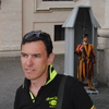 Вадим, 38, г.Палермо Вадим, 38, г.Палермо