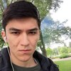 Садык, 21, г.Актобе (Актюбинск) Садык, 21, г.Актобе (Актюбинск)