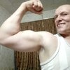 Гена, 48, г.Великодолинское Гена, 48, г.Великодолинское