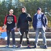 Евгений, 21, г.Брест Евгений, 21, г.Брест