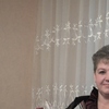 Радмила, 53, г.Амдерма Радмила, 53, г.Амдерма
