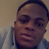 Malik, 23, г.Ист-Оранж Malik, 23, г.Ист-Оранж