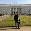 Діма, 23, г.WrocÅ‚aw-Osobowice Діма, 23, г.WrocÅ‚aw-Osobowice