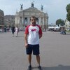 вован, 28, г.Варшава вован, 28, г.Варшава
