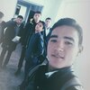 Нурсерик, 18, г.Отар Нурсерик, 18, г.Отар