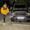 Victor Ciobu, 22, г.Лондон Victor Ciobu, 22, г.Лондон