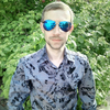 Виталий, 33, г.Свердловск Виталий, 33, г.Свердловск