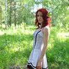 Александра, 21, г.Миасс Александра, 21, г.Миасс